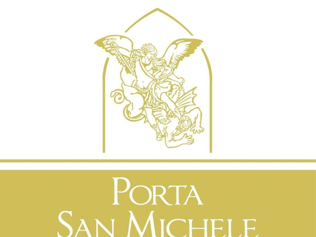 Porta San Michele Villa Гравина ин Пулия Екстериор снимка