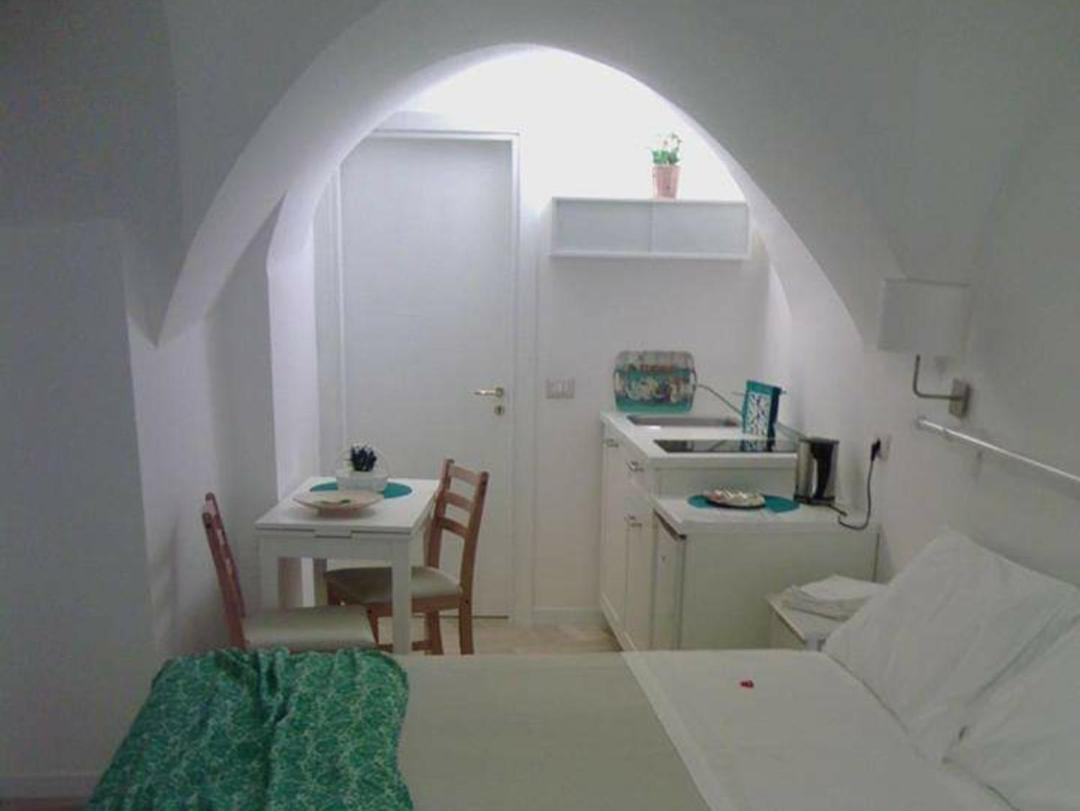 Porta San Michele Villa Гравина ин Пулия Екстериор снимка
