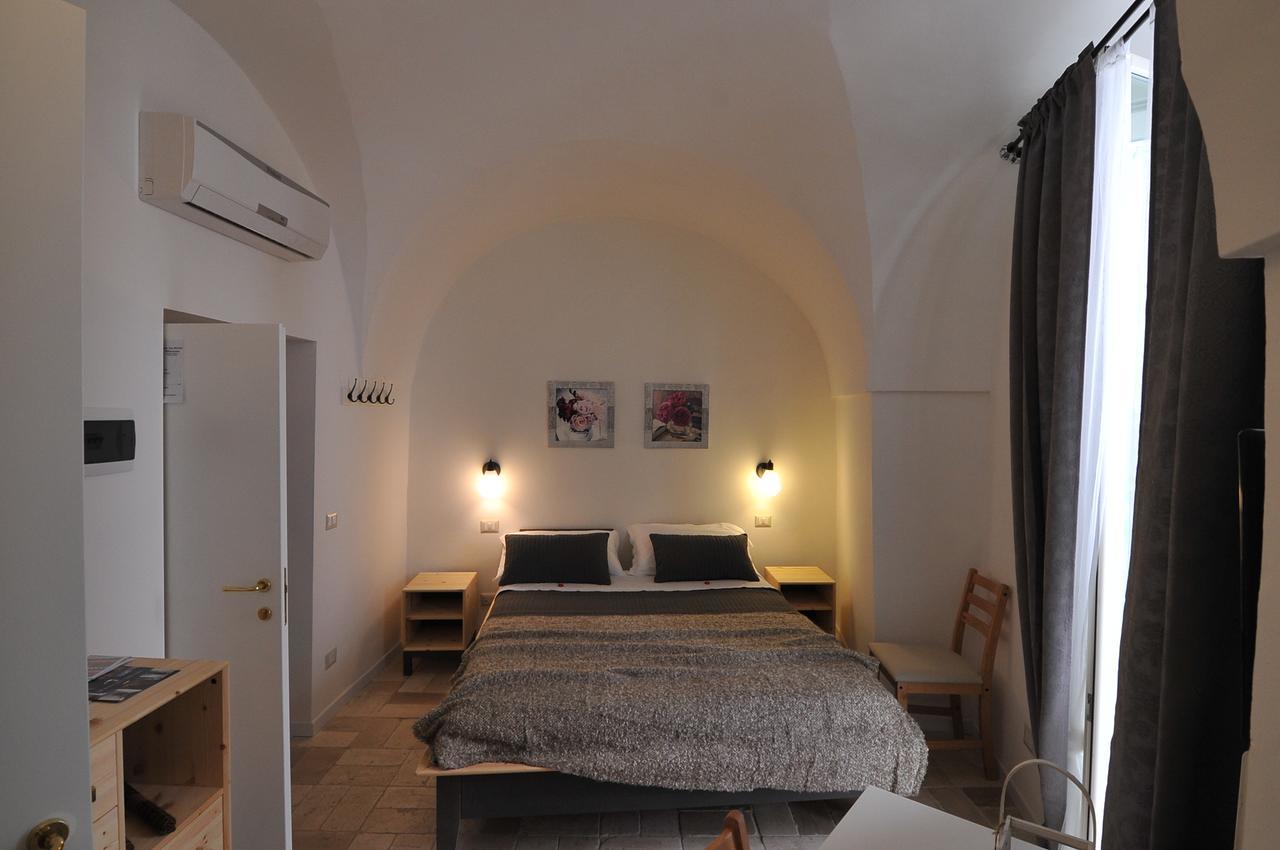 Porta San Michele Villa Гравина ин Пулия Екстериор снимка