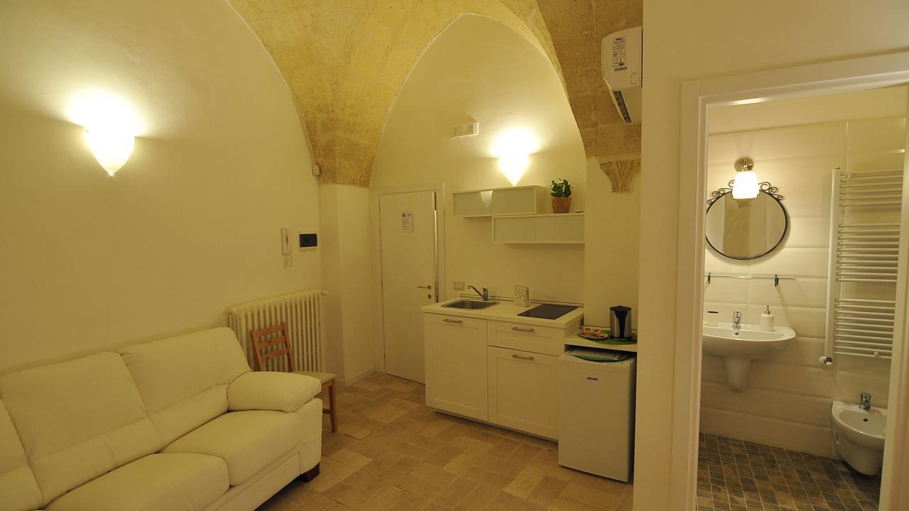 Porta San Michele Villa Гравина ин Пулия Екстериор снимка