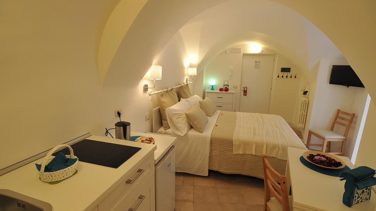 Porta San Michele Villa Гравина ин Пулия Екстериор снимка